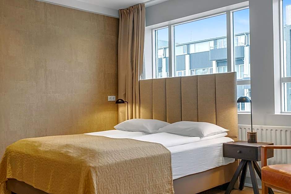 Alva Hotel Brautarholt