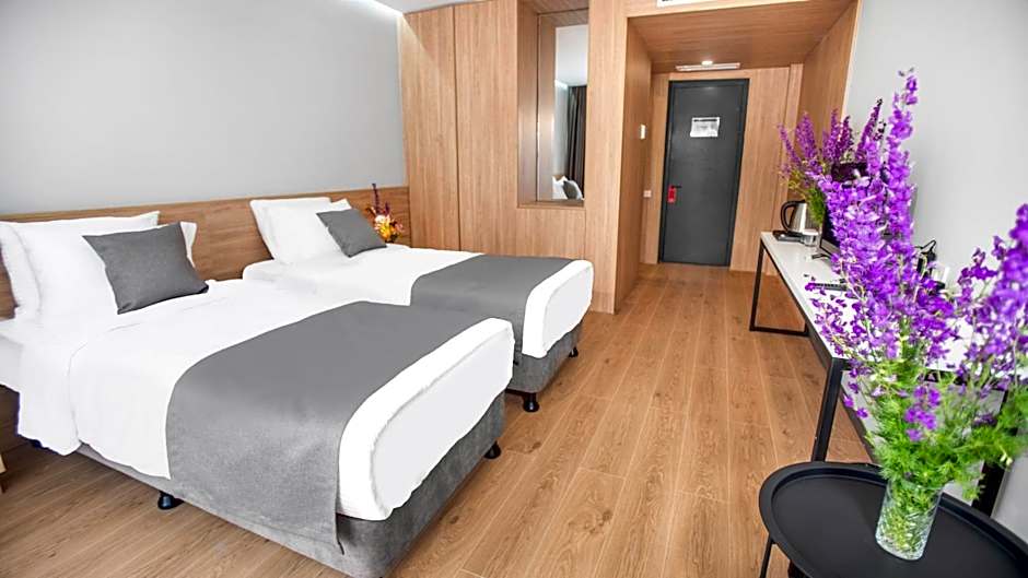 Hotel Memoir Kazbegi by DNT Group