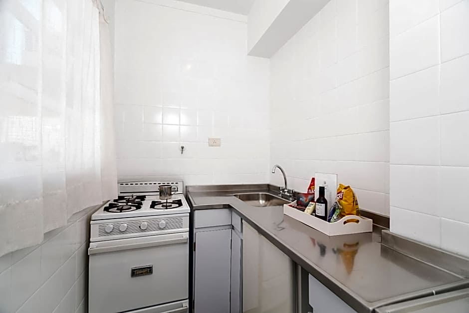 Loi Flats Buenos Aires