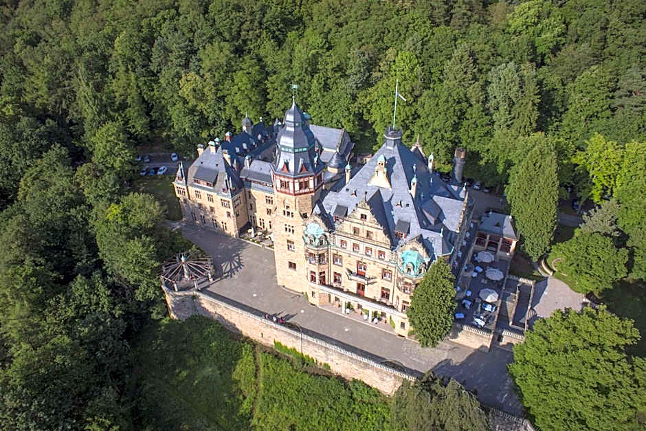 Schloss Hotel Wolfsbrunnen