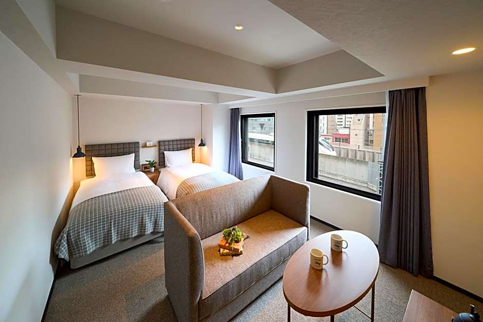 Hotel Resol Stay Akihabara