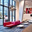 Crowne Plaza Manchester City Centre By IHG
