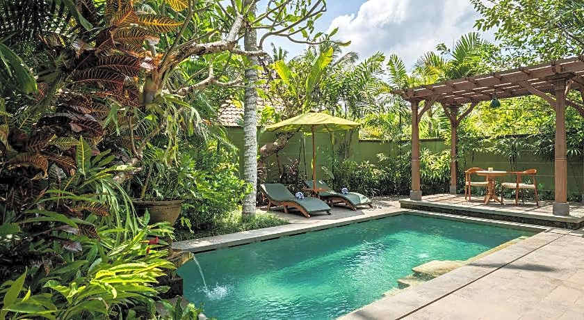 Arkamara Dijiwa Ubud
