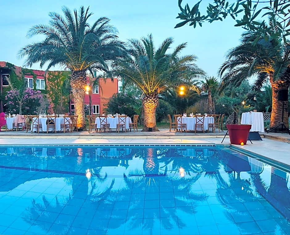 Tropic Hôtel