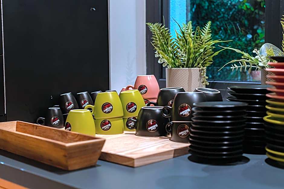 Hotel Branco Timisoara