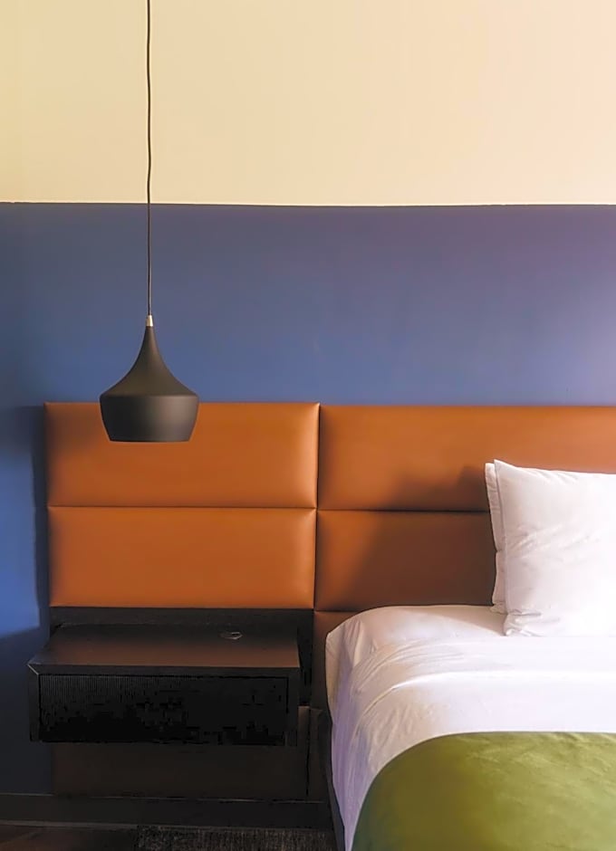 The Wesley Boutique Hotel Page, AZ
