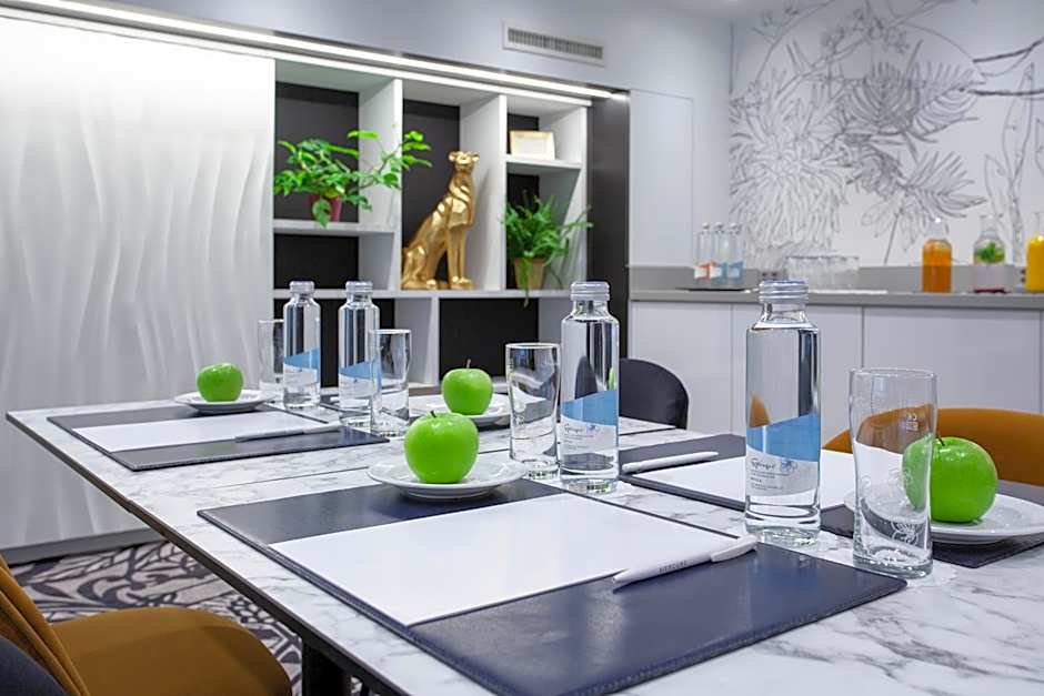 Mercure Plaza Biel