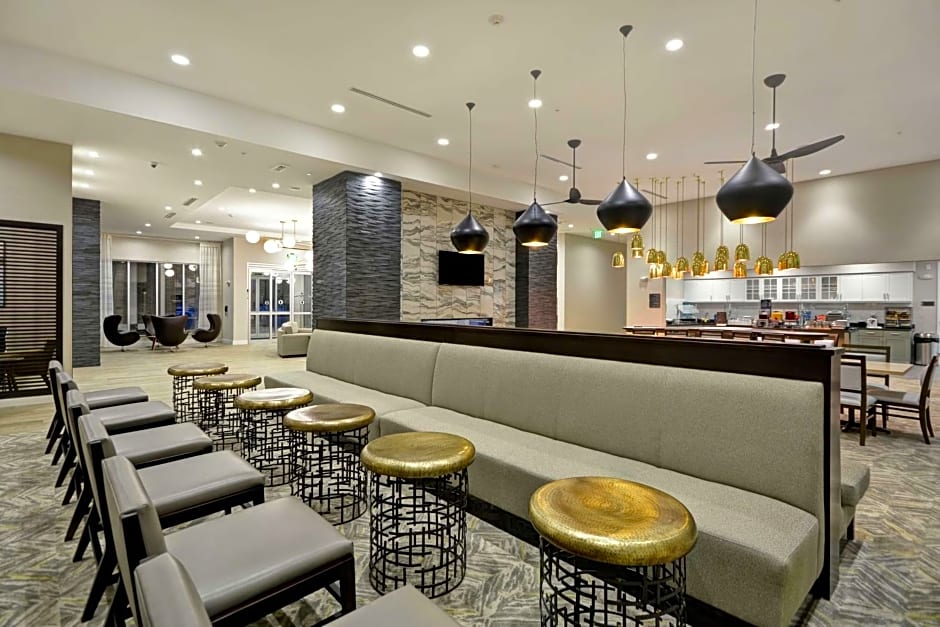 Homewood Suites by Hilton Raleigh Cary I-40