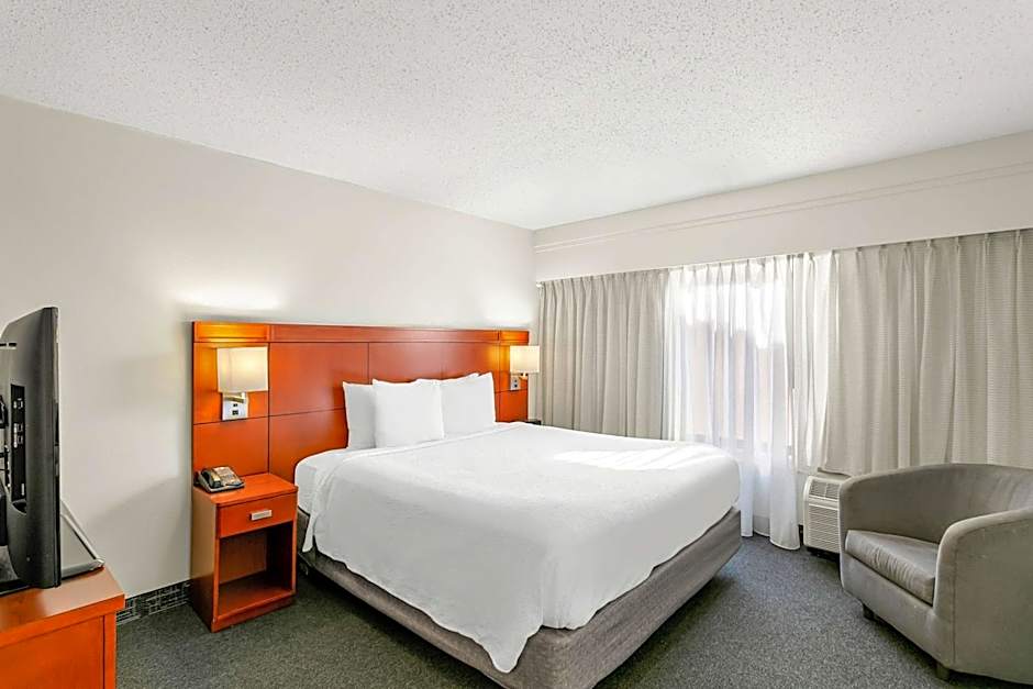 Sonesta Select Greenbelt College Park