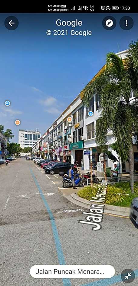 LSN Hotel (KL) Sdn Bhd