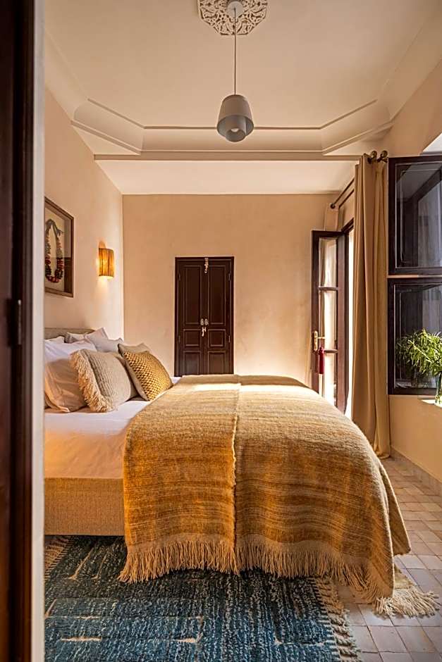 Riad Dar des Arts