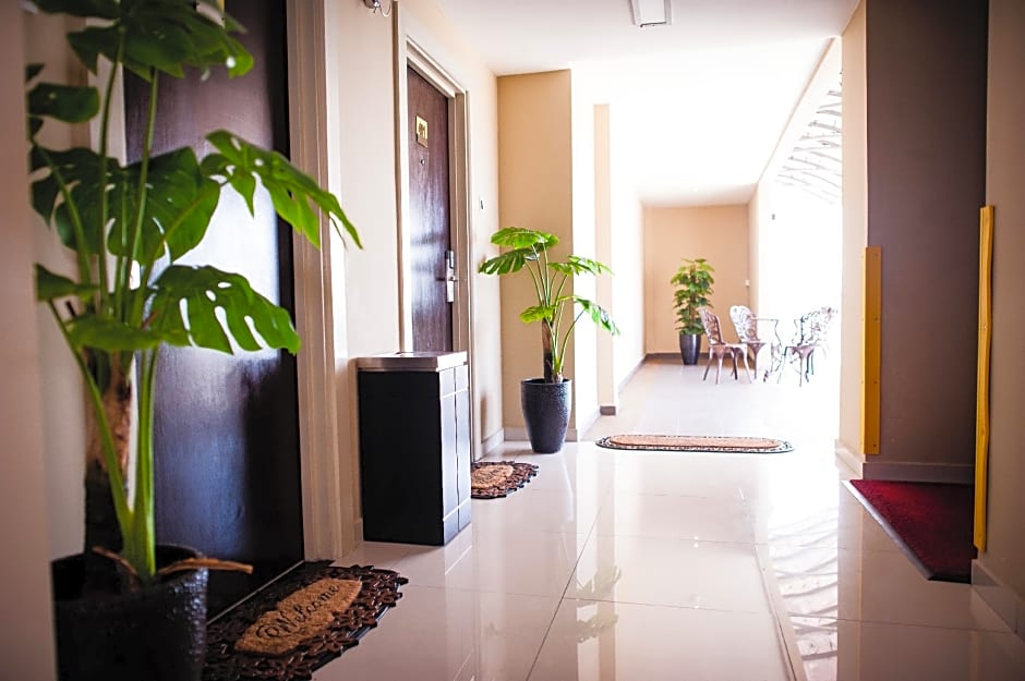 Mornington Hotel Medan Ipoh