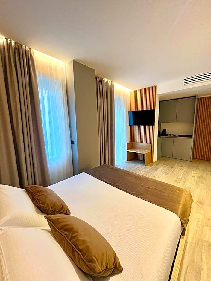 La Chambre Milano