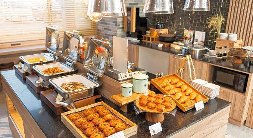 Super Hotel Sendai Airport Inter