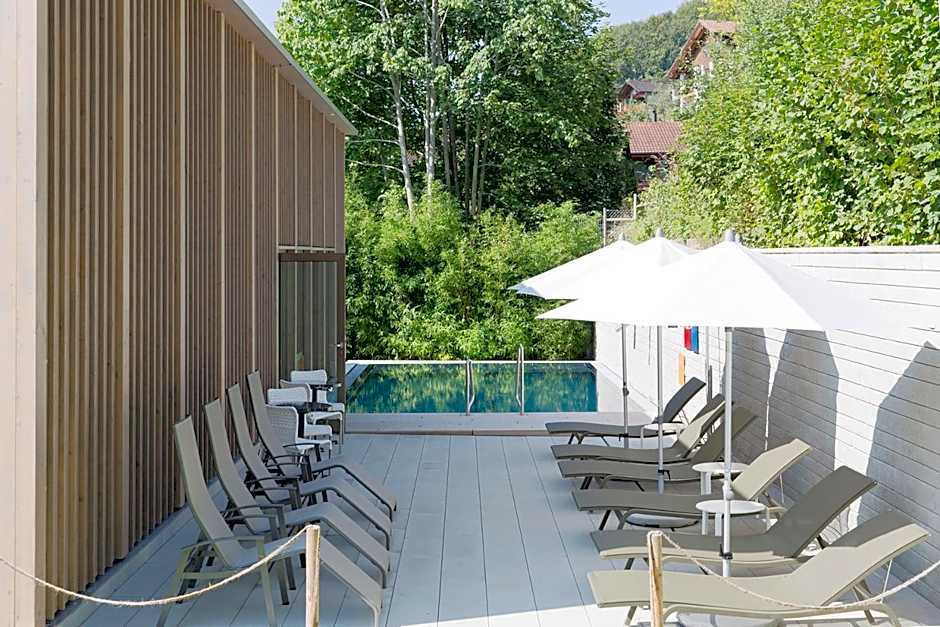 Seehotel Wilerbad Spa & Seminar
