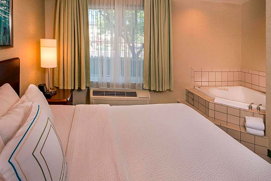 SpringHill Suites by Marriott State College