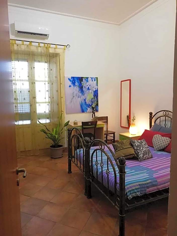 Guglielmo room's B&B