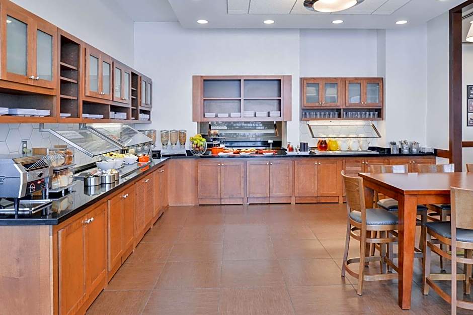 Hyatt Place Herndon Dulles Airport East