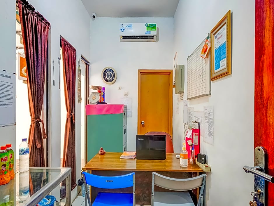 Hotel O Graha Hsc Syariah