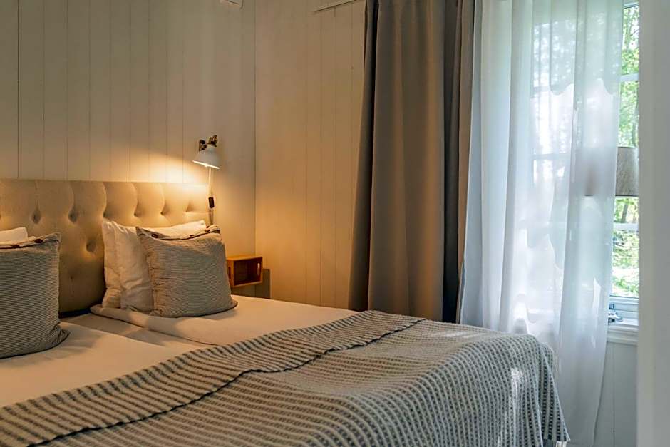 Naya Retreat & Hotell