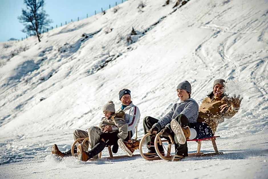 TheResi Appartements