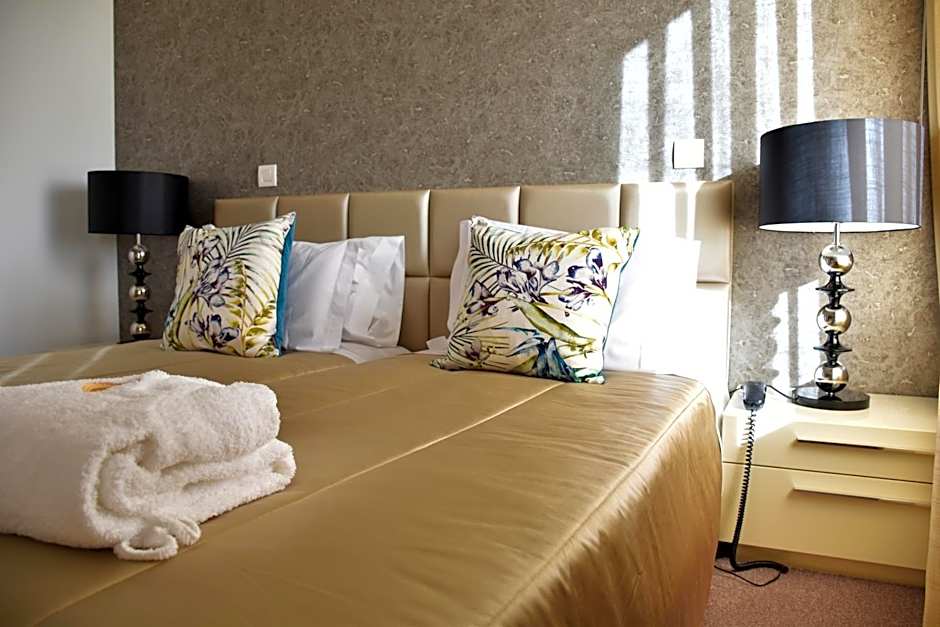 Hotel Rural Quinta das Quintães