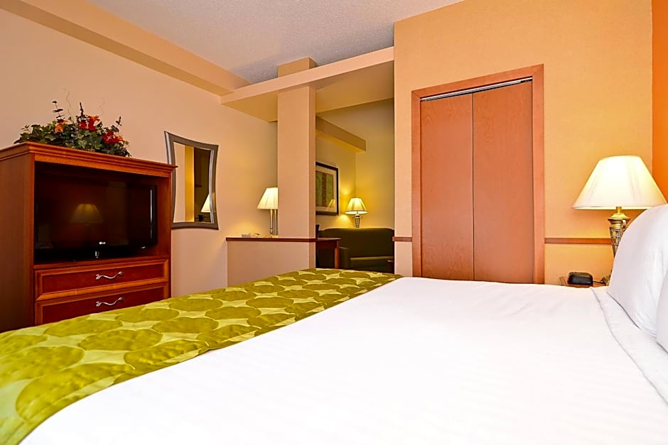Fairfield Inn & Suites by Marriott Boone