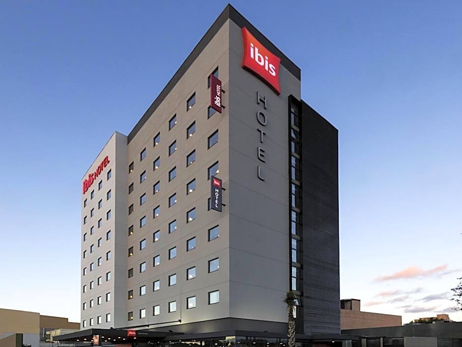 ibis Tijuana