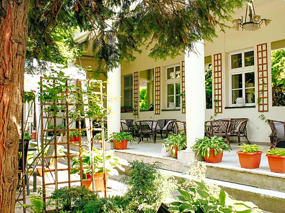 Miodosytnia Aparthotel