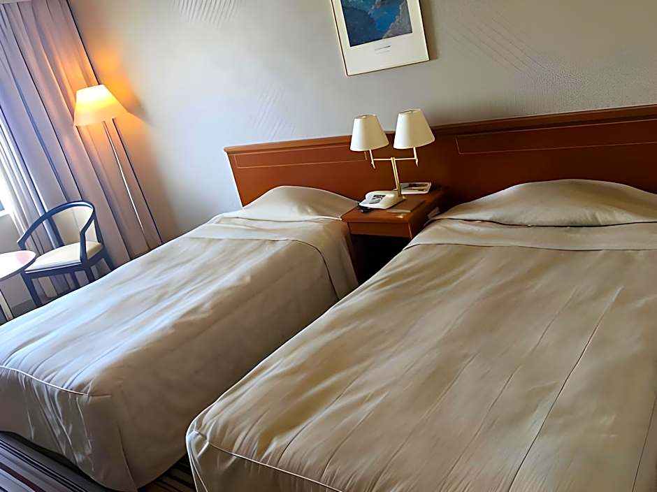 Hotel Crown Palais Kokura