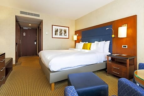 Executive Room, Guest room, 1 King