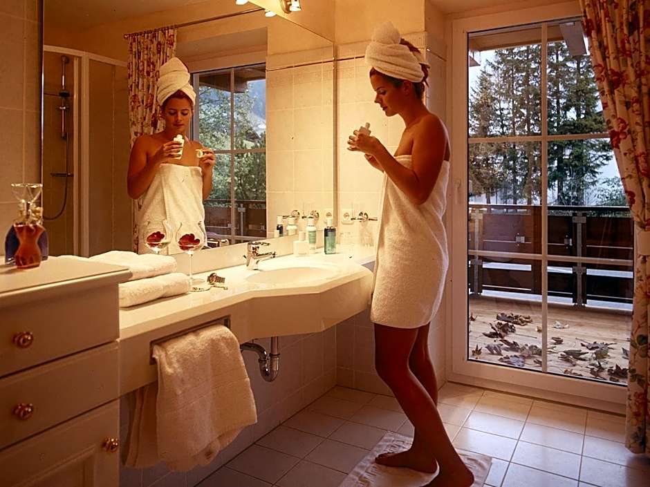 Hotel Garni Ingeborg