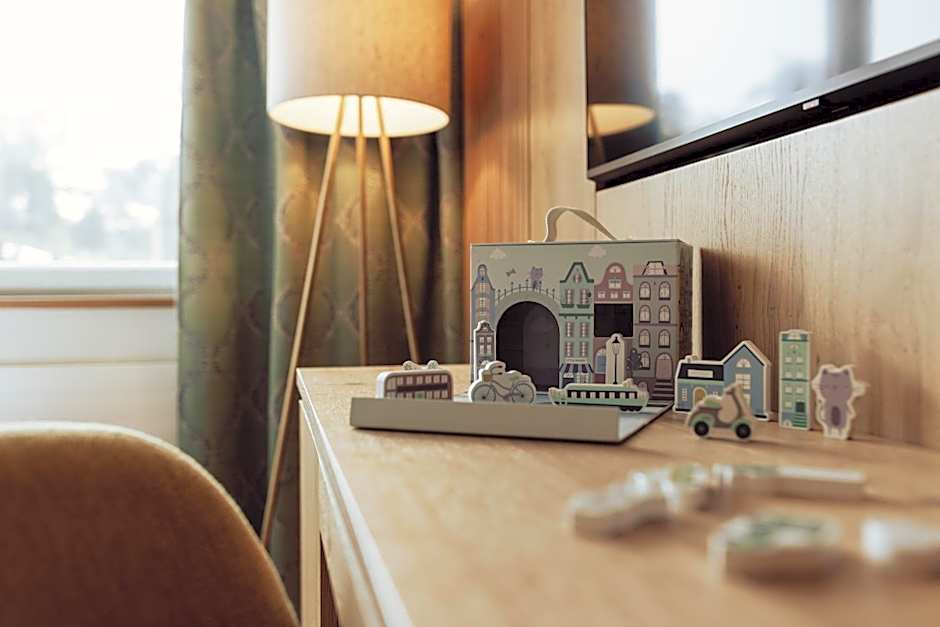 Hotel Römerhof Superior