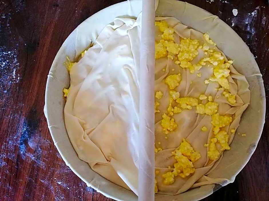 Andromeda Hotel Limni Plastira