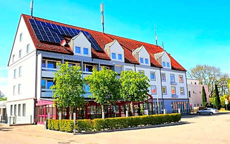 Hotel Krone