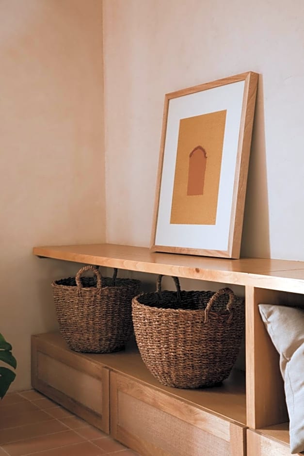 Casa Montore by Barrio Mexico