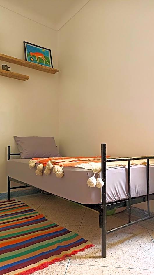 Home with a sea view