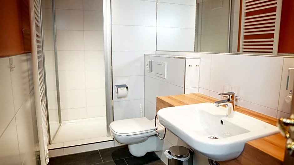 Neckarblick Self Service Hotel