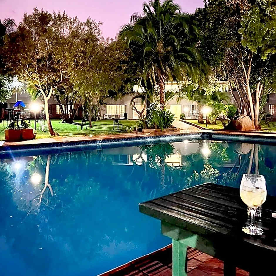 Sundown Country Estate