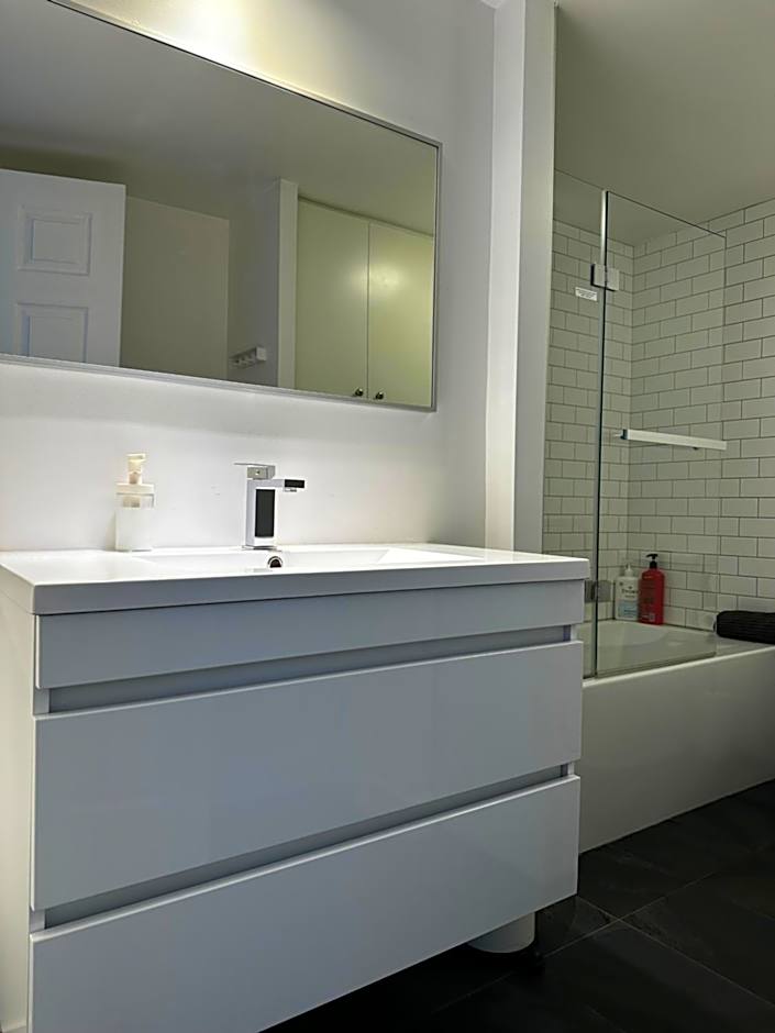 L'appartement BOHO avec parking