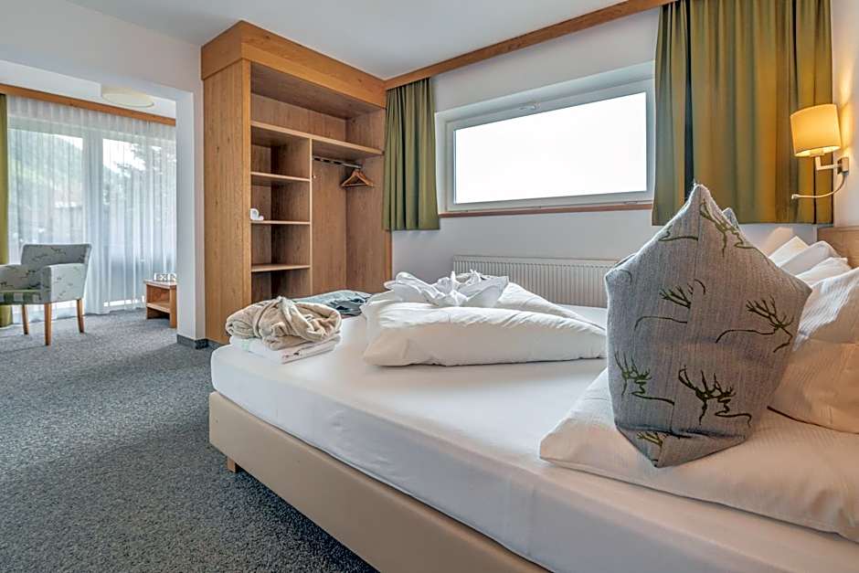 Hotel Falknerhof