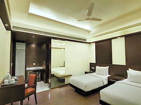 Premier Twin Room