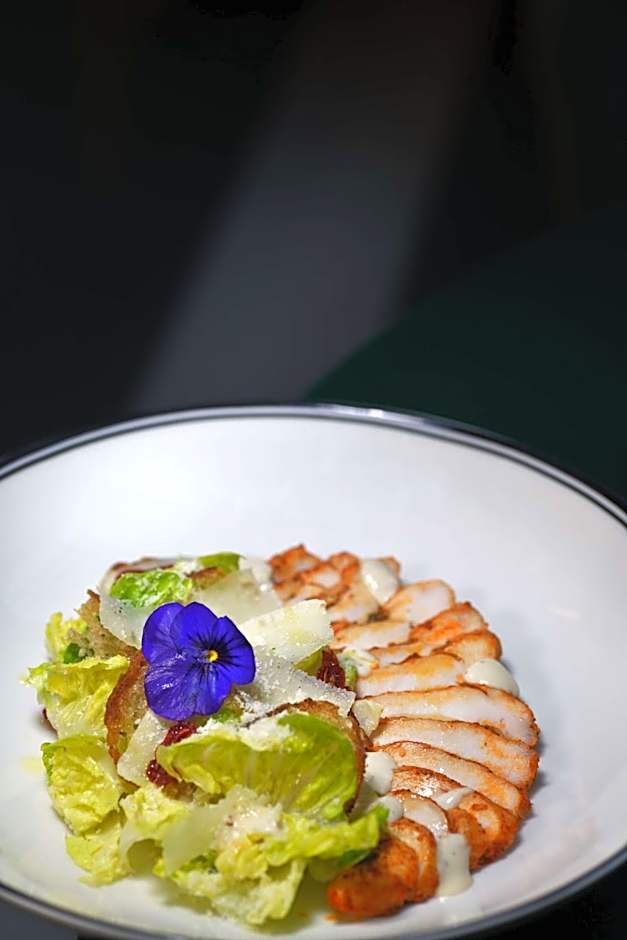 DoubleTree by Hilton Ben Guerir Hotel & Residences