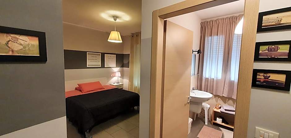Affittacamere Borgo Sabbionara