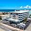 3rd Floor Balcony Beach View Studio Condo in the Beach Club