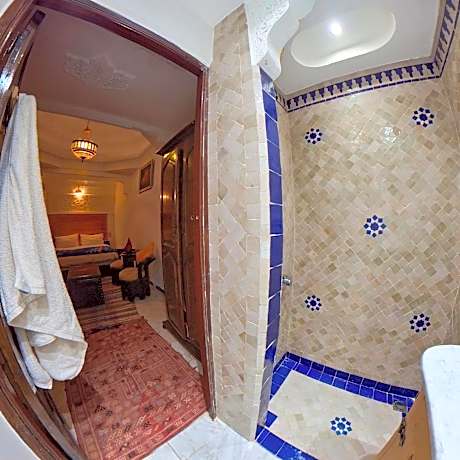 Double Room Yasmine
