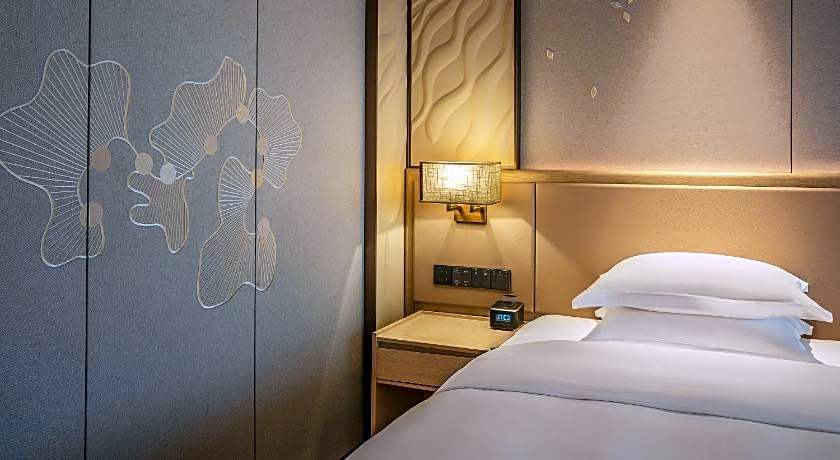 Crowne Plaza Changsha Development Zone By IHG