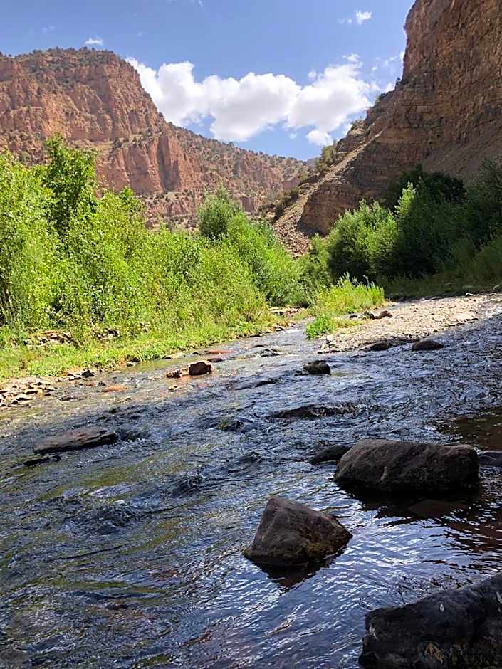 Gite Ifoulou Tassaout