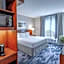 Fairfield Inn & Suites by Marriott St. John's Newfoundland