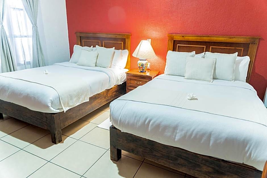 Casa Graciela Hotel Pátzcuaro